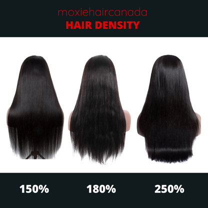ANDREA - REMY HAIR