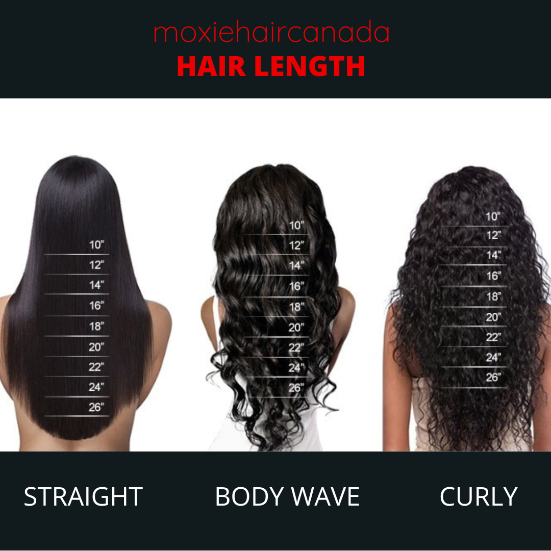 ANDREA - REMY HAIR