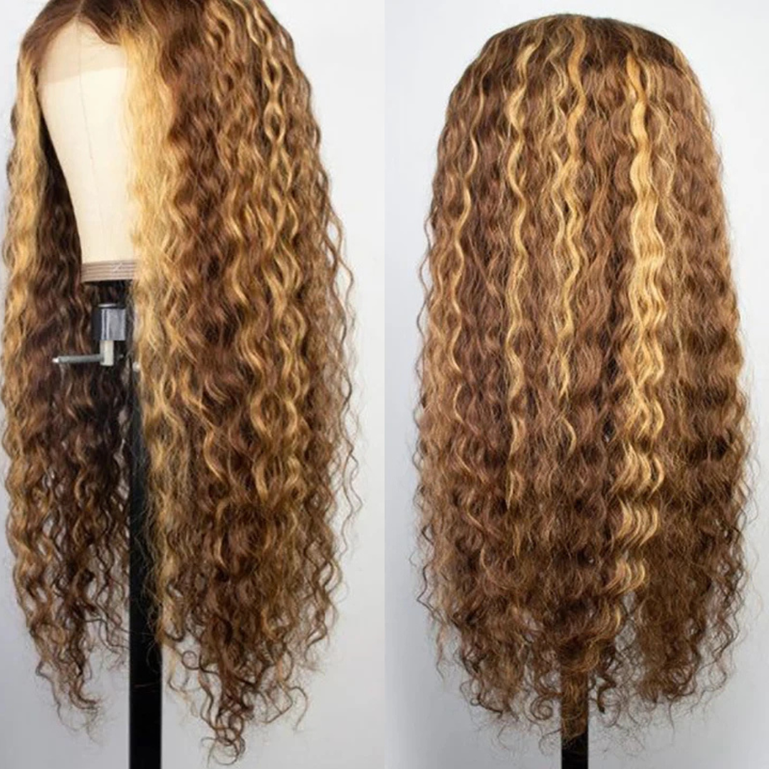 ERIN - REMY HAIR