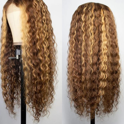 ERIN - REMY HAIR