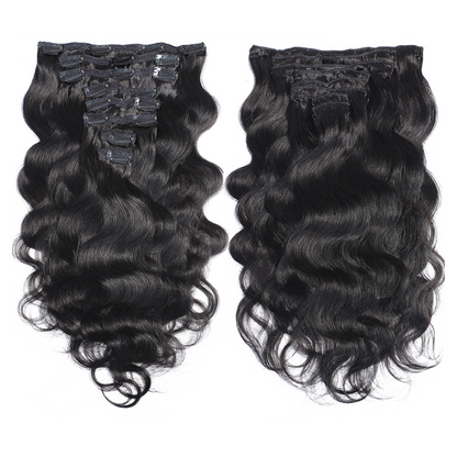 JESSAMINE - CLIP-IN EXTENSIONS