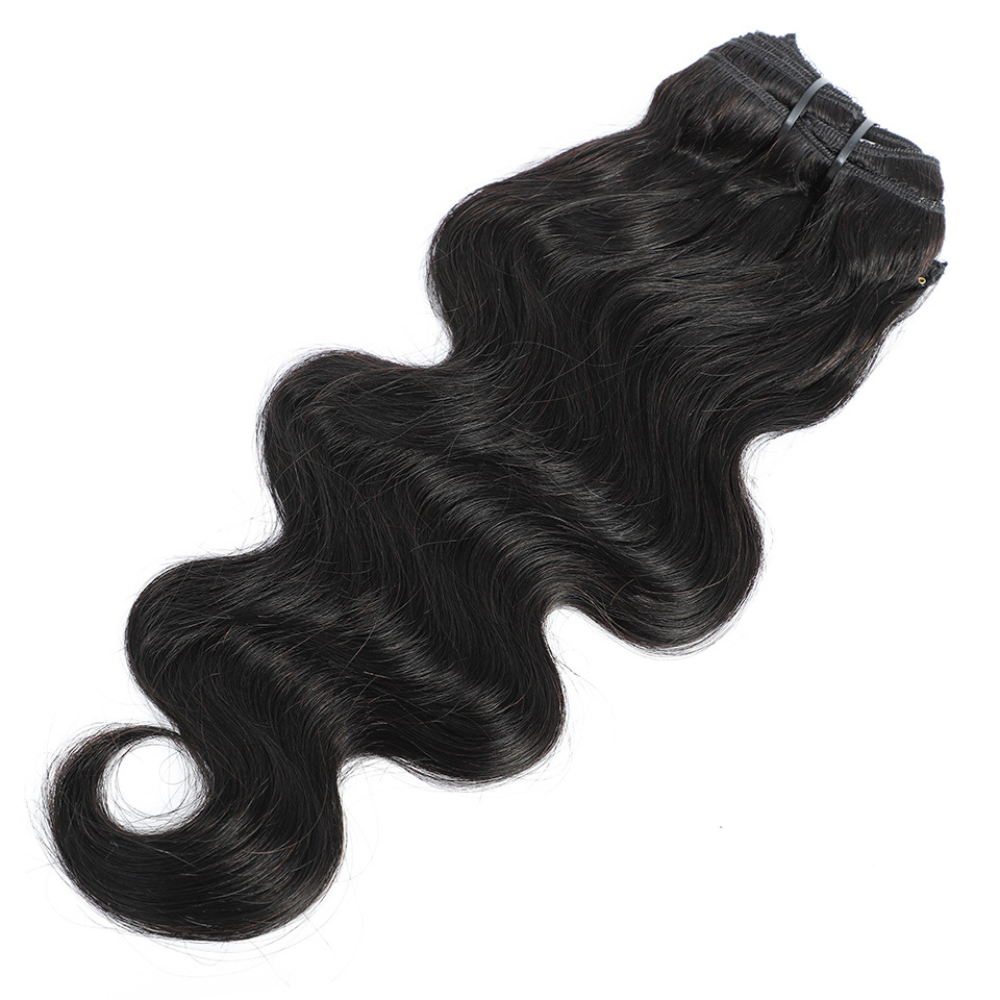 JESSAMINE - CLIP-IN EXTENSIONS