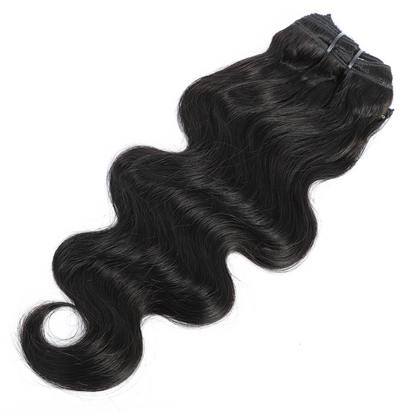 JESSAMINE - CLIP-IN EXTENSIONS