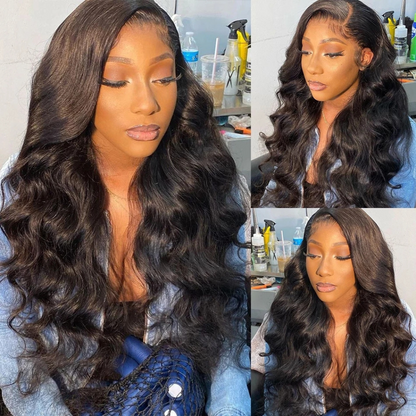 JESSAMINE - CLIP-IN EXTENSIONS