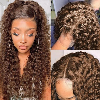 ELLASANDRA - REMY HUMAN HAIR