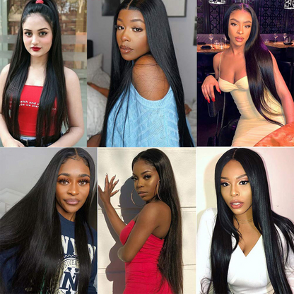 ANISA - CLIP-IN EXTENSIONS