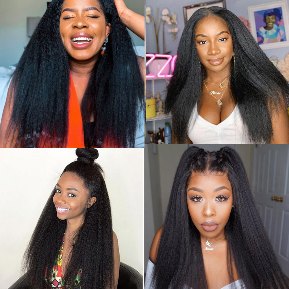 KELILAH - CLIP-IN EXTENSIONS