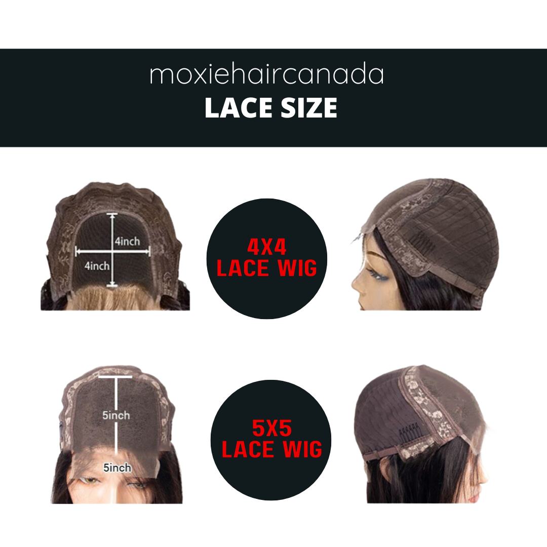 ANDREA - REMY HAIR