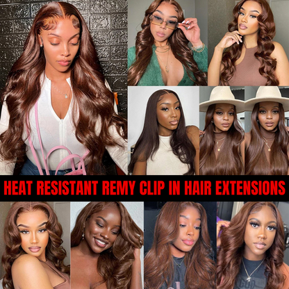 AZARIA-CLIP-IN EXTENSIONS