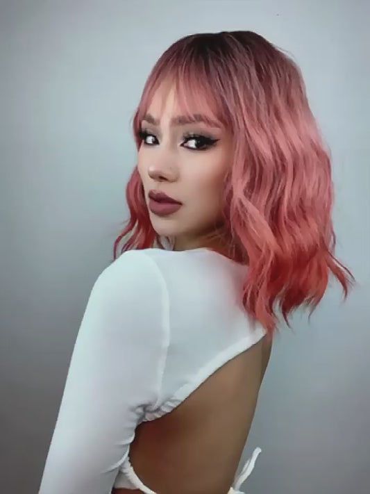 GUIDE D'INSTALLATION DES CHEVEUX SYNTHÉTIQUES