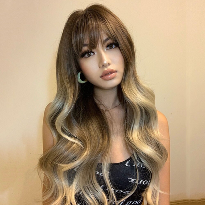 ARABELLA - CHEVEUX SYNTHÉTIQUES