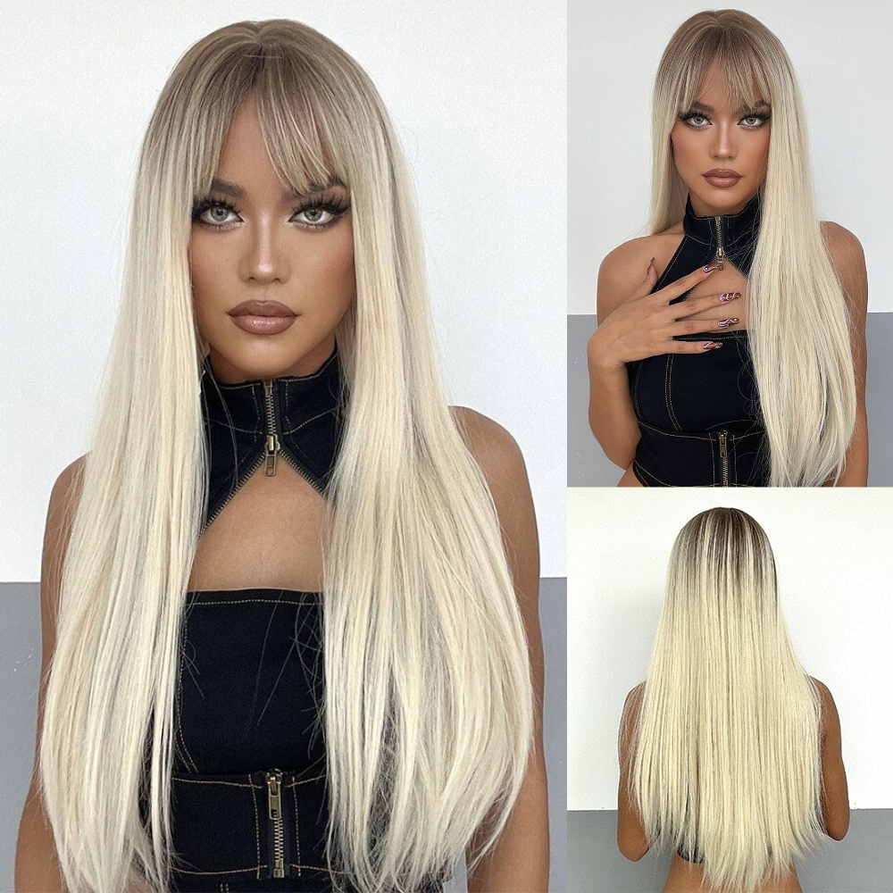 YARA - SYNTHETIC HAIR