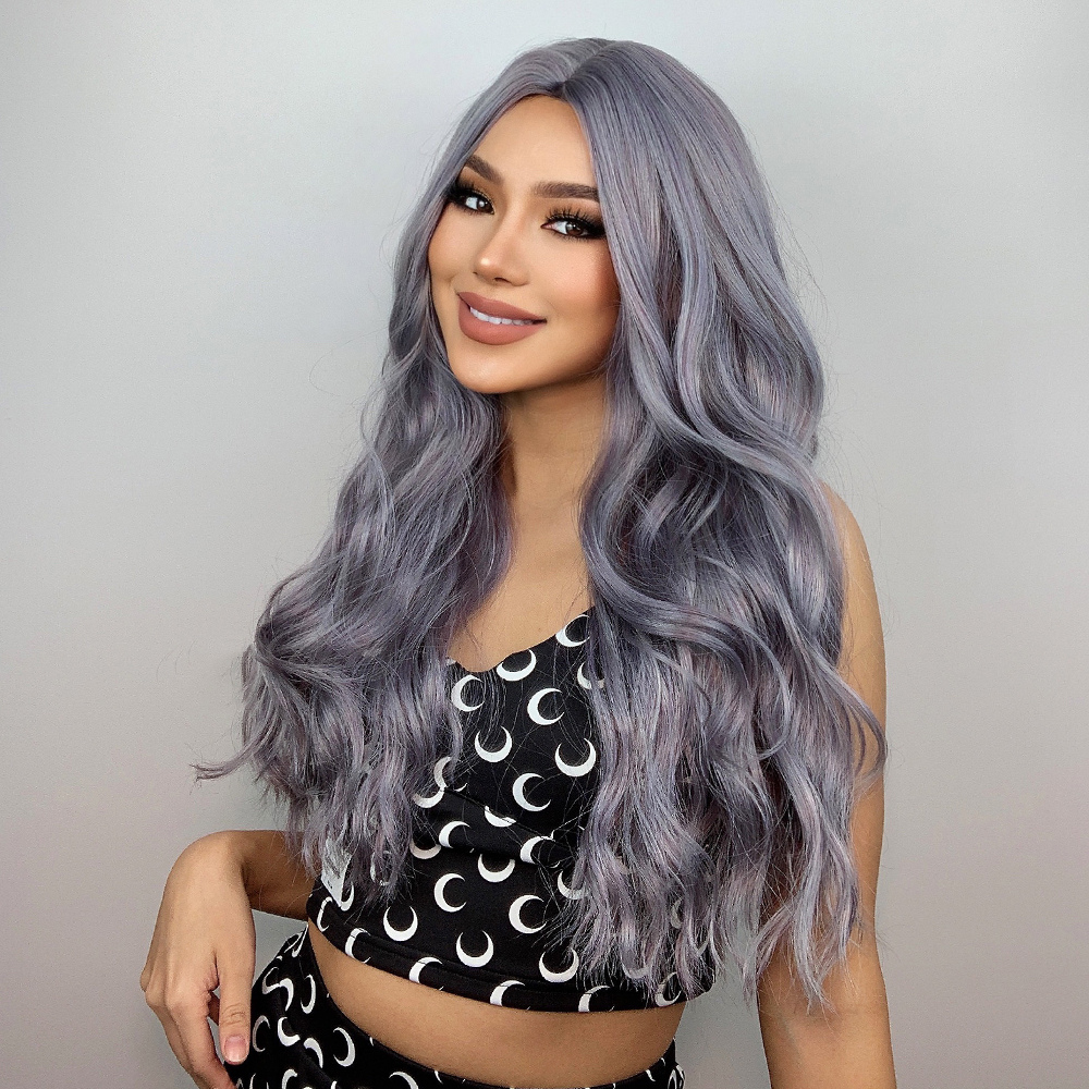 ELORA - SYNTHETIC HAIR