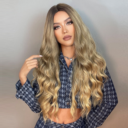 CARA - SYNTHETIC HAIR