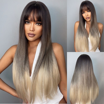ISLA - CHEVEUX SYNTHÉTIQUES