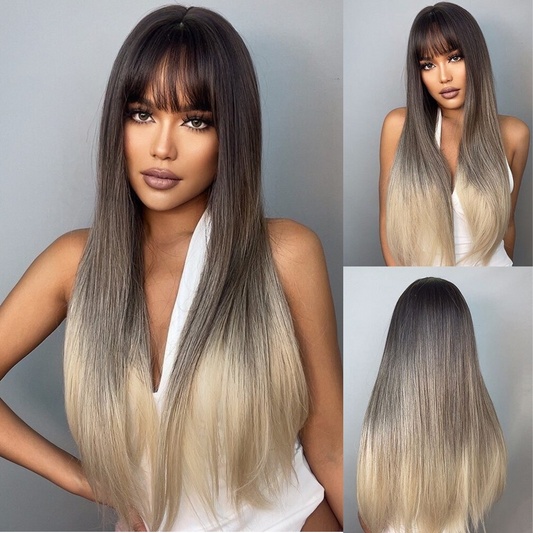 ISLA - CHEVEUX SYNTHÉTIQUES