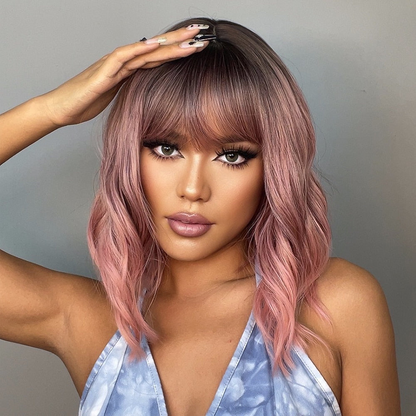 AURORA - SYNTHETIC HAIR