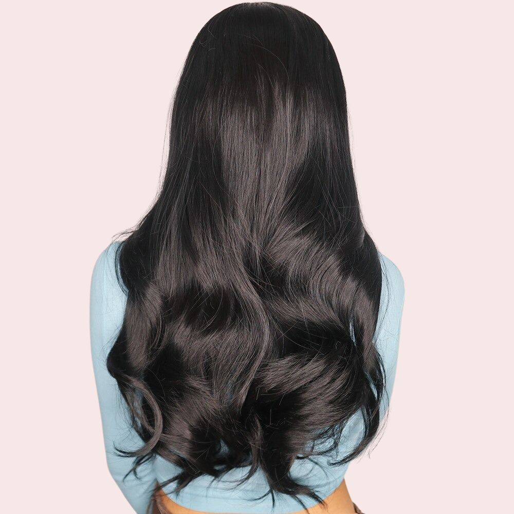 ARYA - SYNTHETIC HAIR