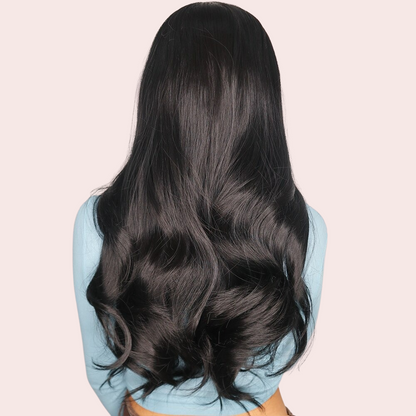 ARYA - SYNTHETIC HAIR