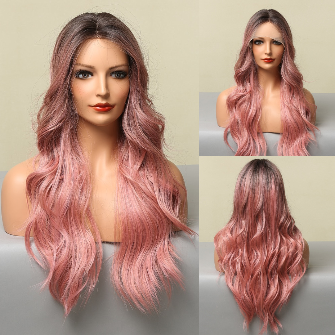 ZORA - SYNTHETIC HAIR