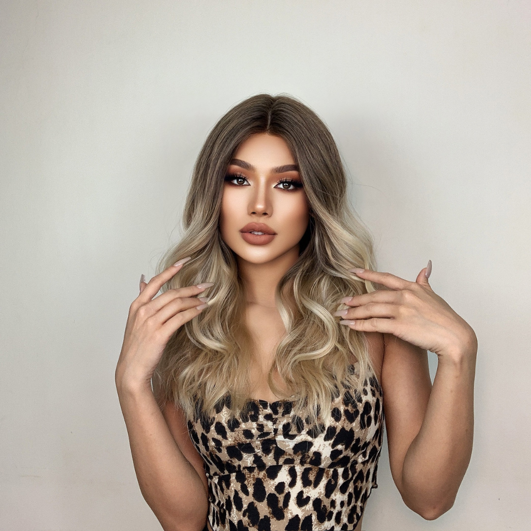 RYLEE - SYNTHETIC HAIR