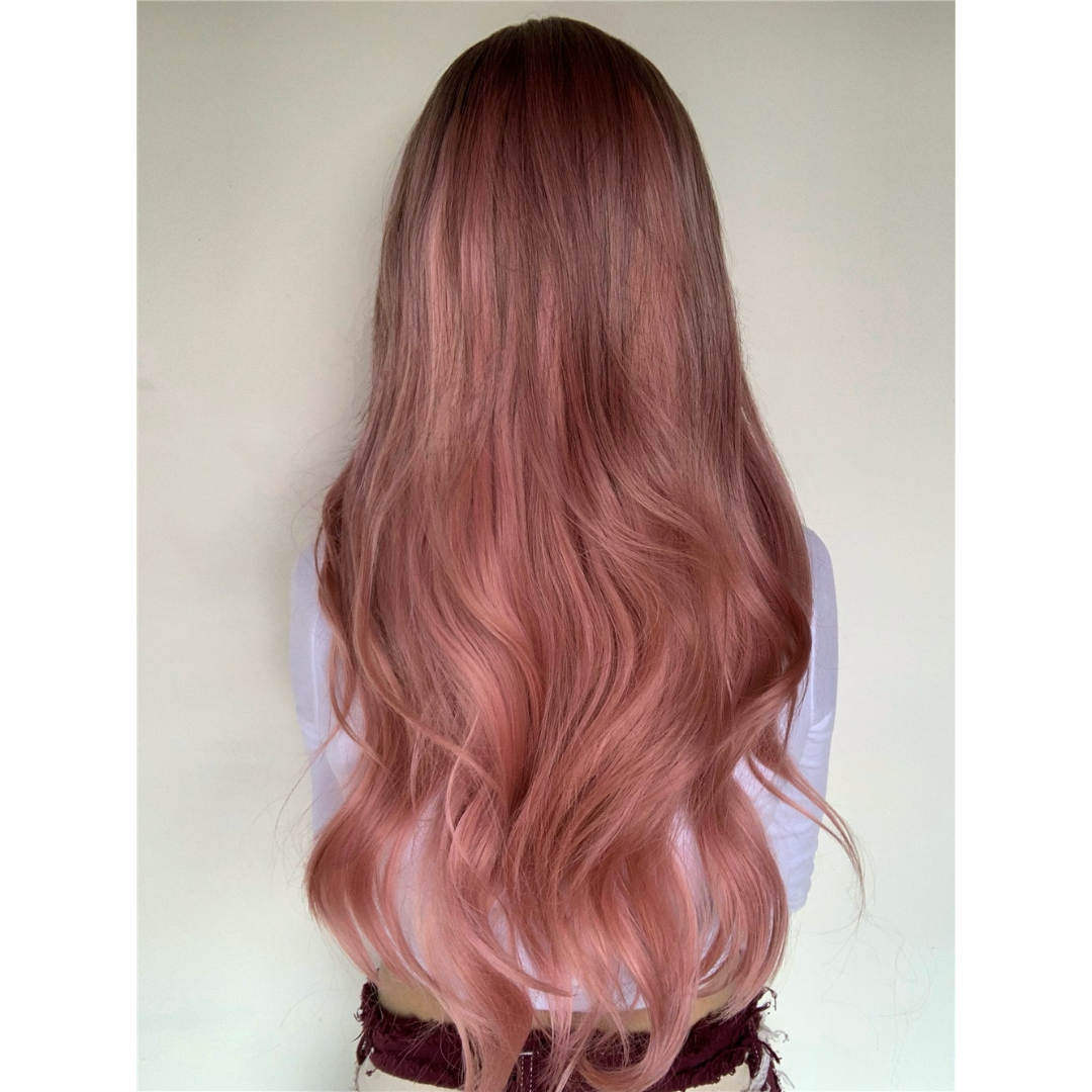 ZORA - SYNTHETIC HAIR