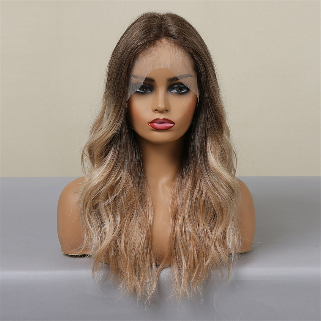 RYLEE - SYNTHETIC HAIR