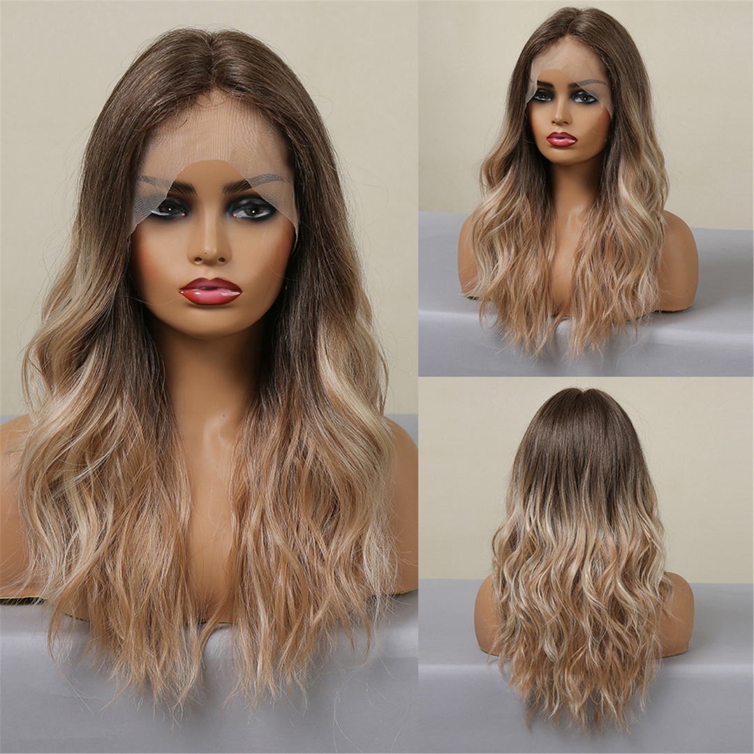 RYLEE - SYNTHETIC HAIR