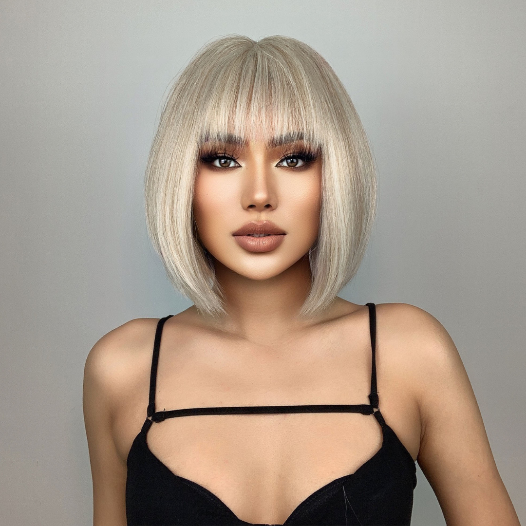 CALISTA - SYNTHETIC HAIR