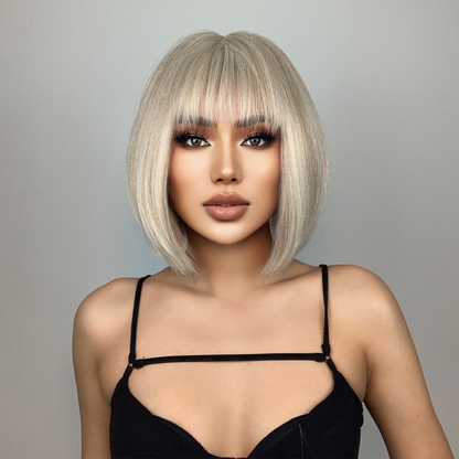 CALISTA - SYNTHETIC HAIR