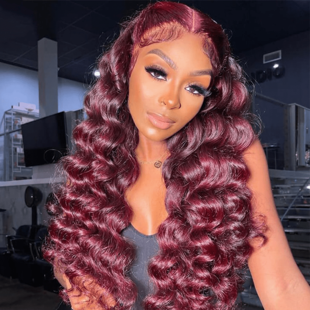 BLOSSOM - REMY HAIR