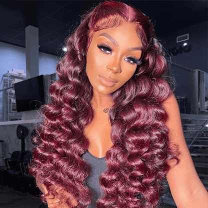 BLOSSOM - REMY HAIR