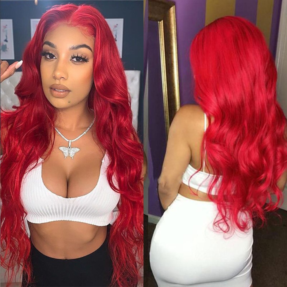 ATHENA - REMY HAIR