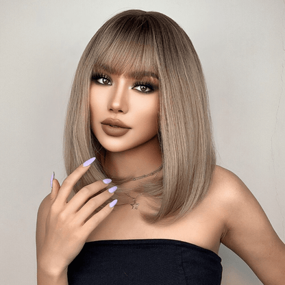 CHARLIE - CHEVEUX SYNTHÉTIQUES