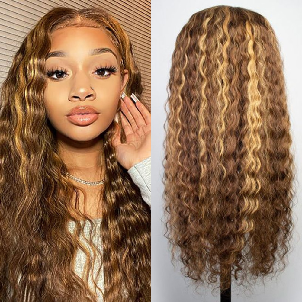 ERIN - REMY HAIR