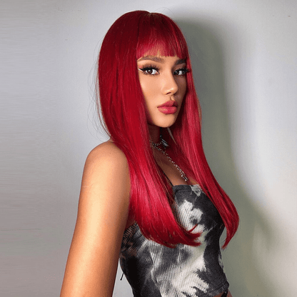 VIXEN - CHEVEUX SYNTHÉTIQUES