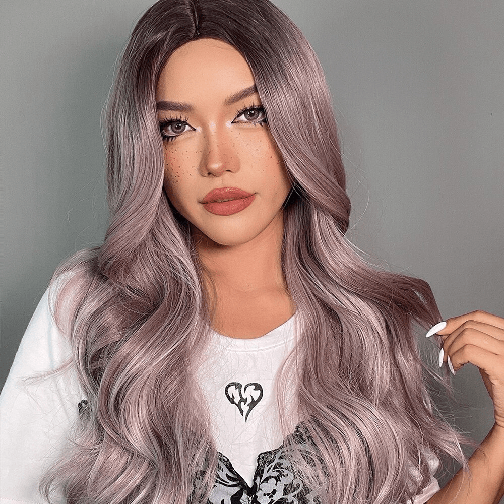 IRIS - SYNTHETIC HAIR