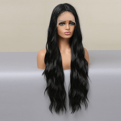 DAKOTA - SYNTHETIC HAIR