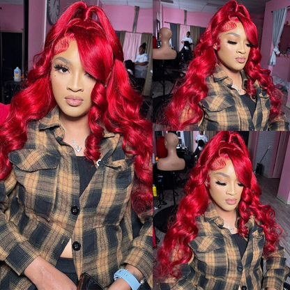 ATHENA - REMY HAIR