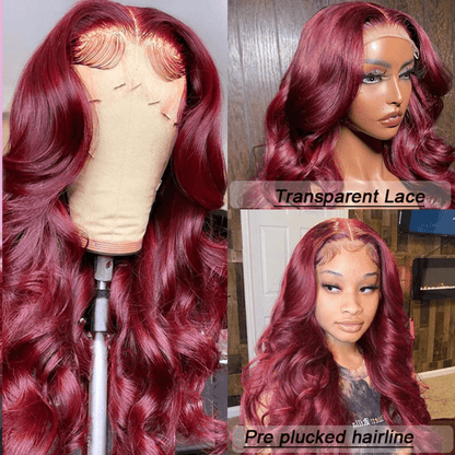 AVERY - REMY HAIR