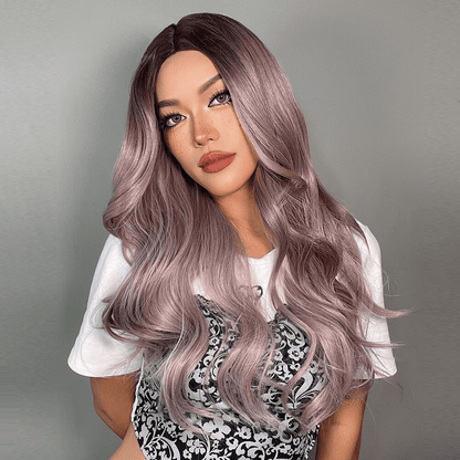 IRIS - SYNTHETIC HAIR