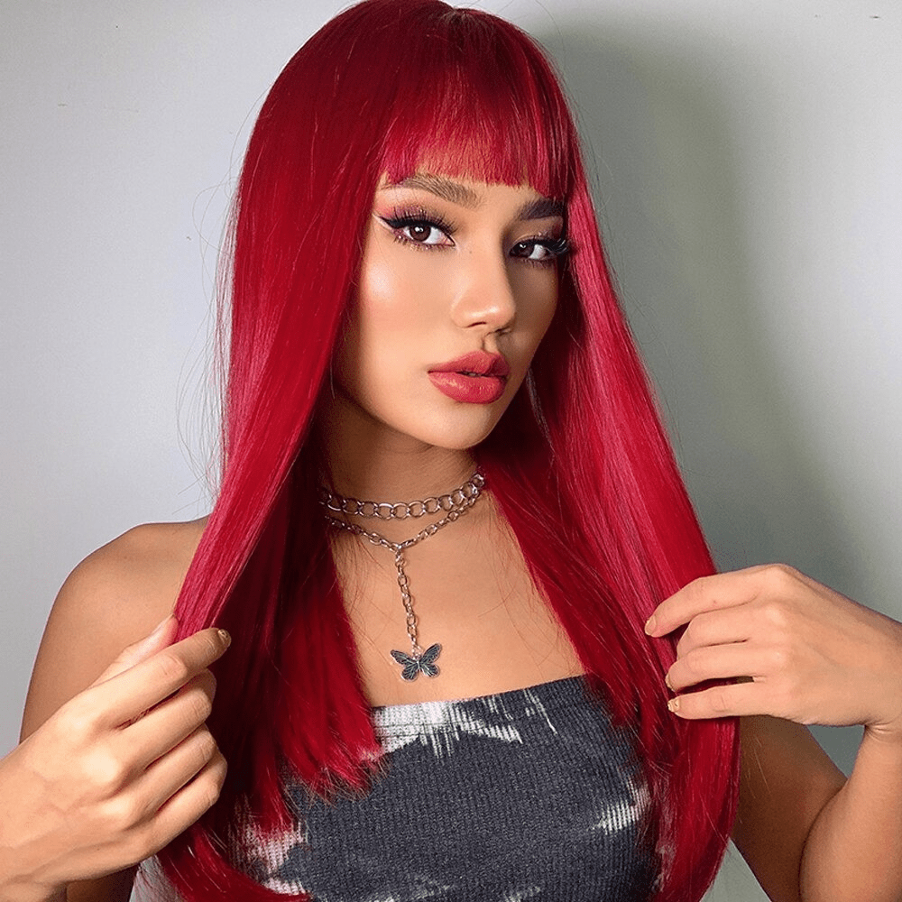 VIXEN - CHEVEUX SYNTHÉTIQUES