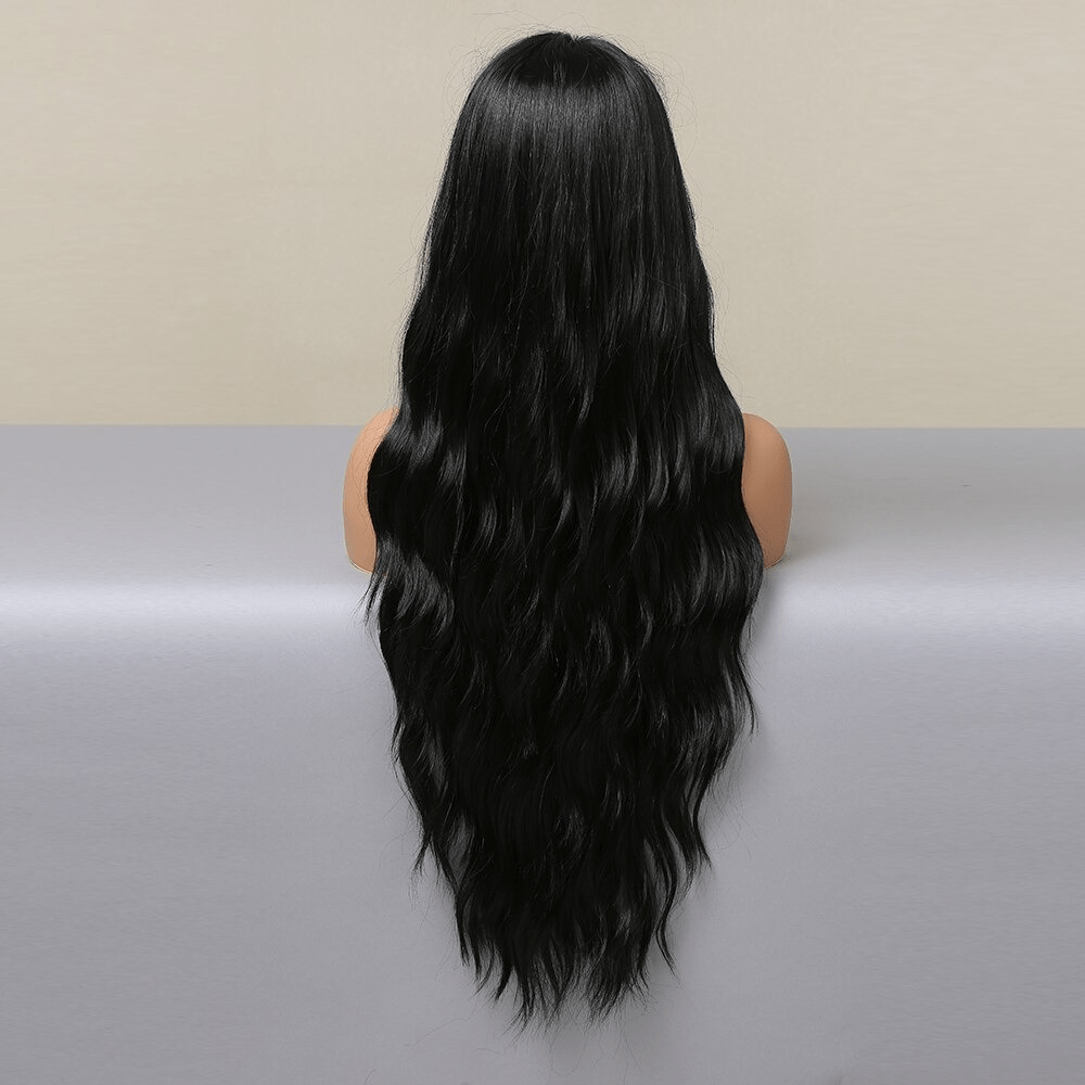 DAKOTA - SYNTHETIC HAIR