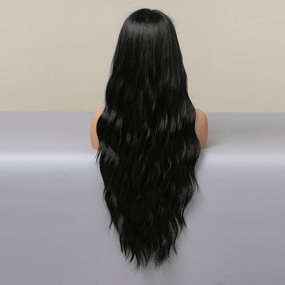 DAKOTA - SYNTHETIC HAIR