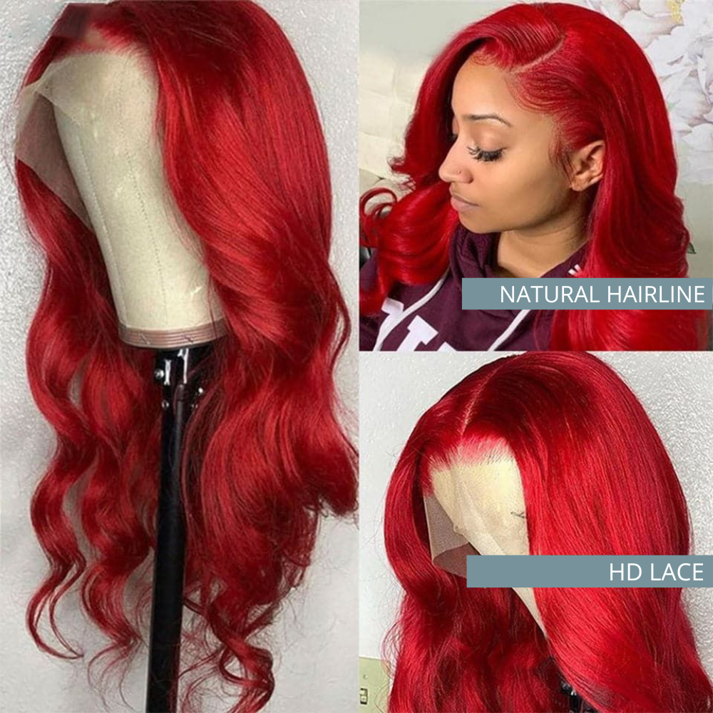 ATHENA - REMY HAIR