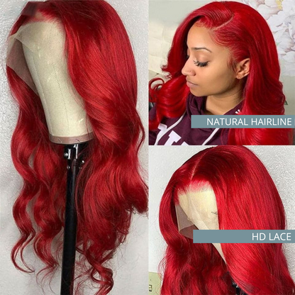 ATHENA - REMY HAIR
