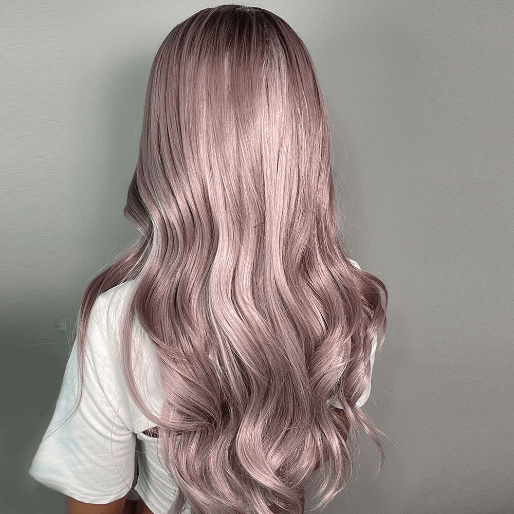 IRIS - SYNTHETIC HAIR