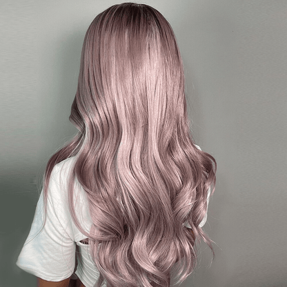 IRIS - SYNTHETIC HAIR