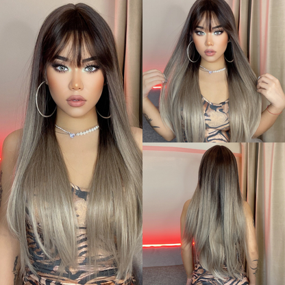 ANASTASIA - CHEVEUX SYNTHÉTIQUES