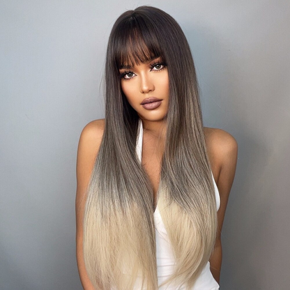ISLA - CHEVEUX SYNTHÉTIQUES